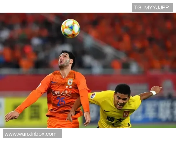 鲁能主场迎战恒大争夺中超关键三分的激烈对决即将上演