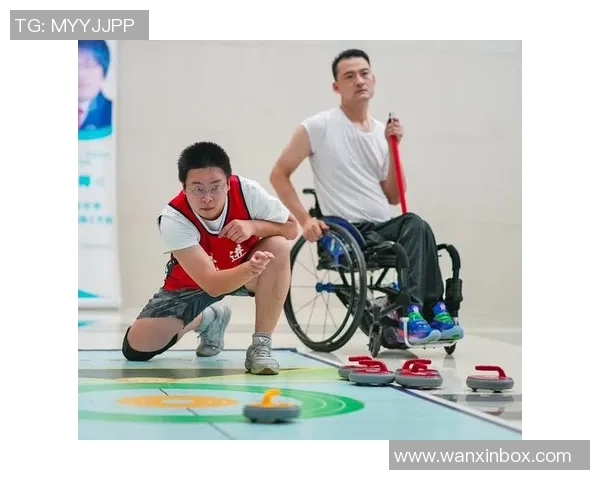 泸州继续推动残疾人青年运动员体育训练 为省队储藏后备人才